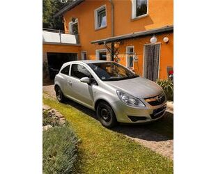 Opel Corsa Gebrauchtwagen