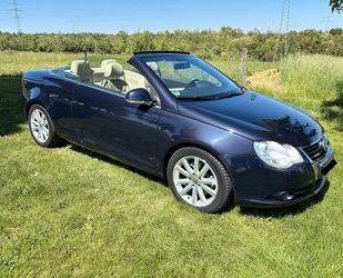 VW Eos Gebrauchtwagen