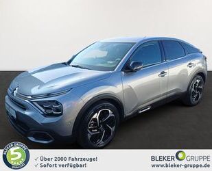 Citroen C4 Gebrauchtwagen