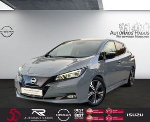 Nissan Leaf Gebrauchtwagen