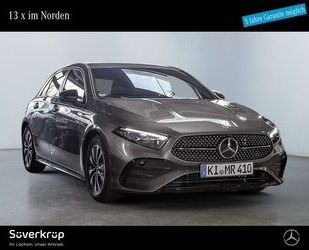 Mercedes-Benz A 200 Gebrauchtwagen