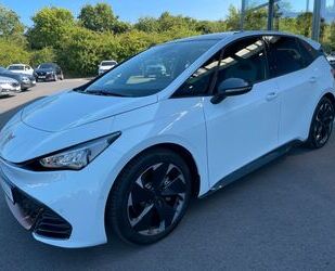 Cupra Born Gebrauchtwagen