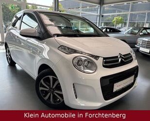 Citroen C1 Gebrauchtwagen