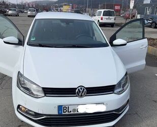 VW Polo Gebrauchtwagen