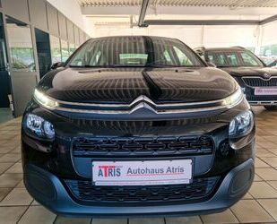 Citroen C3 Gebrauchtwagen