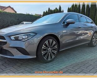 Mercedes-Benz CLA 180 Gebrauchtwagen