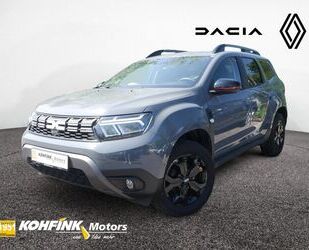 Dacia Duster Gebrauchtwagen