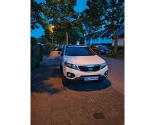 Kia Sorento Gebrauchtwagen