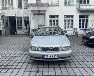 Volvo V70 Gebrauchtwagen