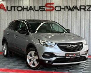 Opel Grandland (X) Gebrauchtwagen