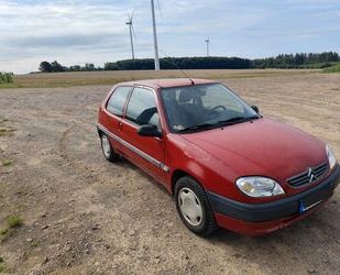 Citroen SAXO Gebrauchtwagen