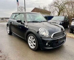 Mini ONE Gebrauchtwagen