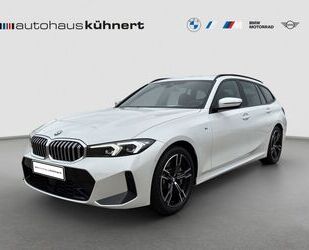 BMW 330 Gebrauchtwagen