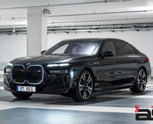 BMW M760 Gebrauchtwagen