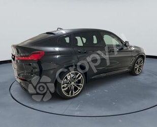 BMW X4 M40 Gebrauchtwagen