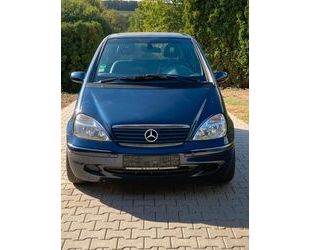 Mercedes-Benz A 190 Gebrauchtwagen