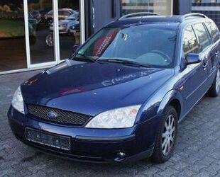 Ford Mondeo Gebrauchtwagen