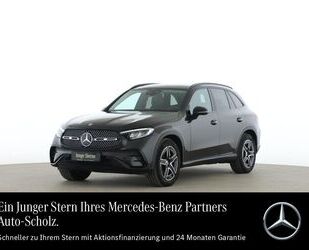 Mercedes-Benz GLC 300 Gebrauchtwagen