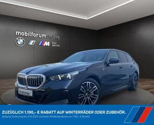 BMW 540 Gebrauchtwagen