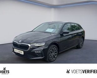 Skoda Scala Gebrauchtwagen