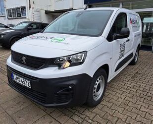 Peugeot Partner Gebrauchtwagen
