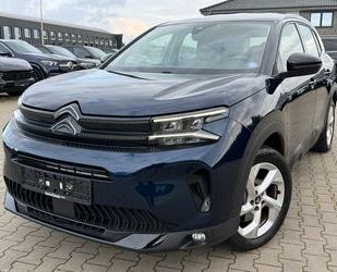 Citroen C5 Aircross Gebrauchtwagen