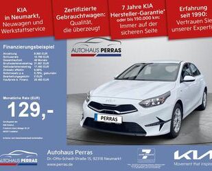 Kia ceed / Ceed Gebrauchtwagen