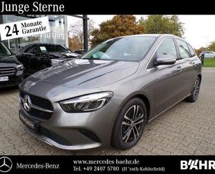 Mercedes-Benz B 180 Gebrauchtwagen
