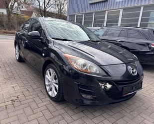Mazda 3 Gebrauchtwagen