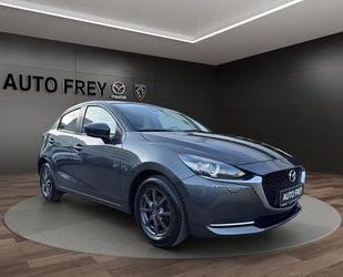 Mazda 2 Gebrauchtwagen