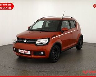 Suzuki Ignis Gebrauchtwagen