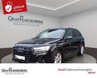Audi Q7 Gebrauchtwagen