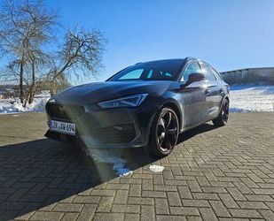 Cupra Leon Gebrauchtwagen