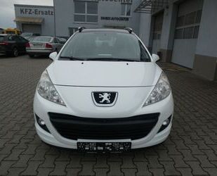Peugeot 207 Gebrauchtwagen