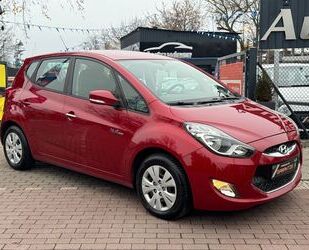 Hyundai ix20 Gebrauchtwagen