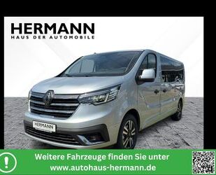 Renault Trafic Gebrauchtwagen