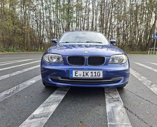 BMW 120 Gebrauchtwagen