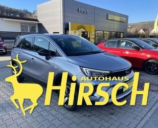 Opel Crossland (X) Gebrauchtwagen
