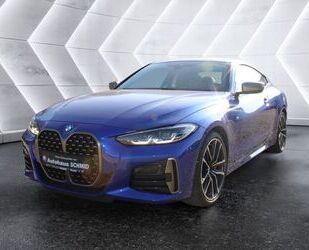 BMW M440 Gebrauchtwagen