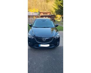 Mazda CX-5 Gebrauchtwagen