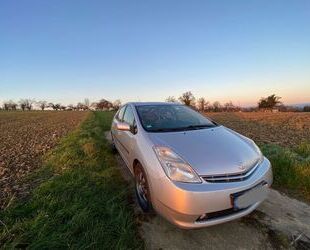 Toyota Prius Gebrauchtwagen
