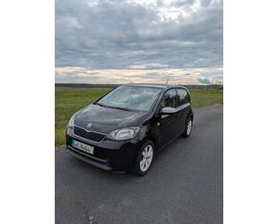 Skoda Citigo Gebrauchtwagen
