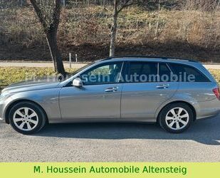 Mercedes-Benz C 200 Gebrauchtwagen