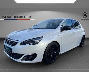 Peugeot 308 Gebrauchtwagen