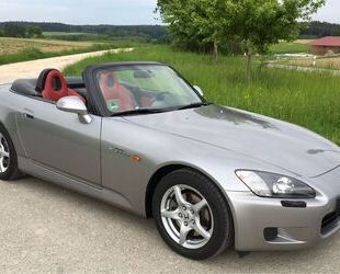 Honda S2000 Gebrauchtwagen