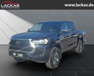 Toyota Hilux Gebrauchtwagen