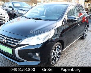 Mitsubishi Space Star Gebrauchtwagen