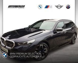 BMW i5 Gebrauchtwagen