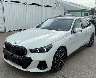 BMW 520 Gebrauchtwagen