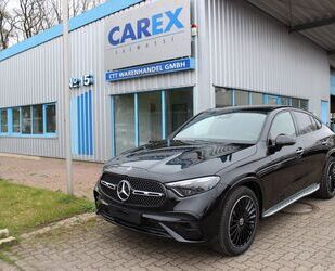 Mercedes-Benz GLC 200 Gebrauchtwagen